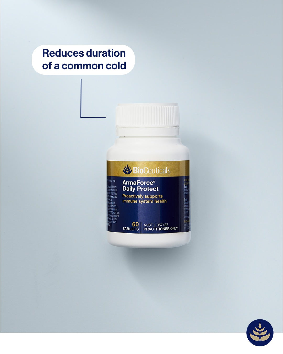 BioCeuticals- ArmaForce